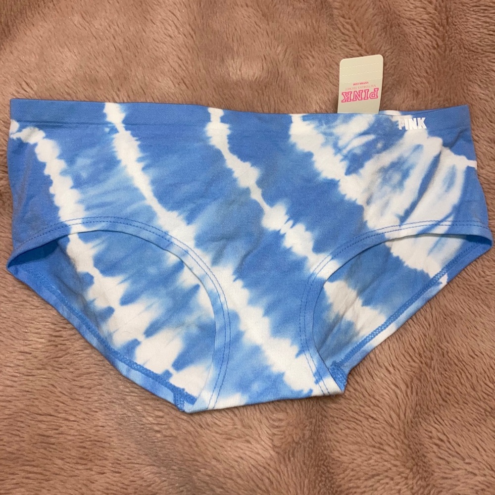 Victoria’s Secret PINK Hipster Panties